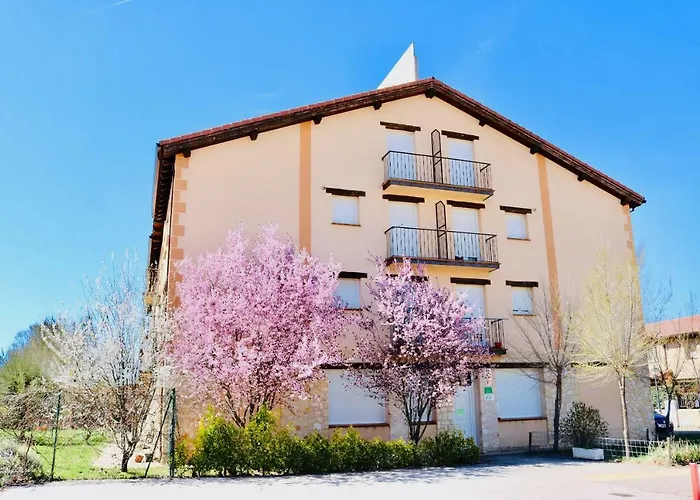 Casa Román Ii * Riaza